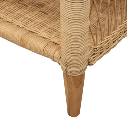Zoco Home Furniture/Table Anak Side Table