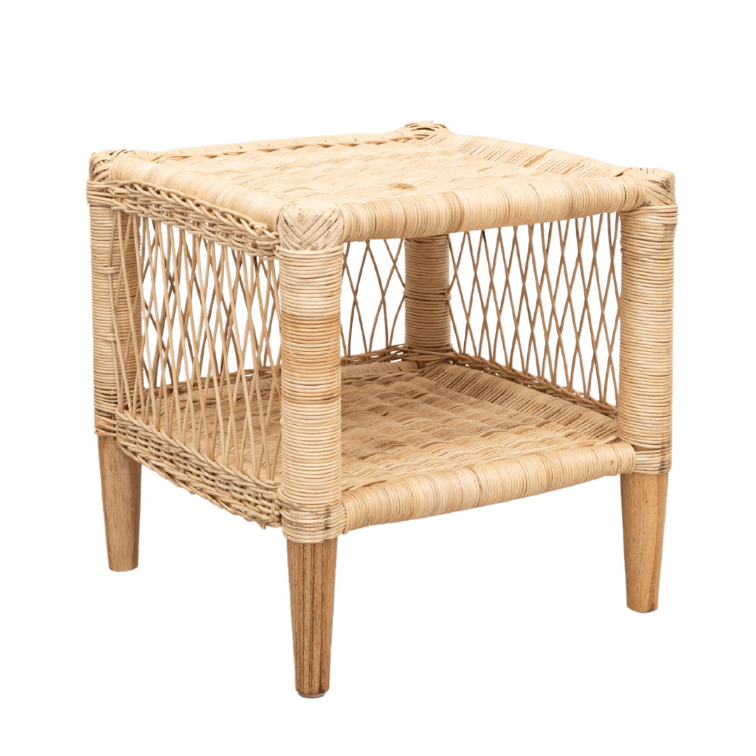 Zoco Home Furniture/Table Anak Side Table