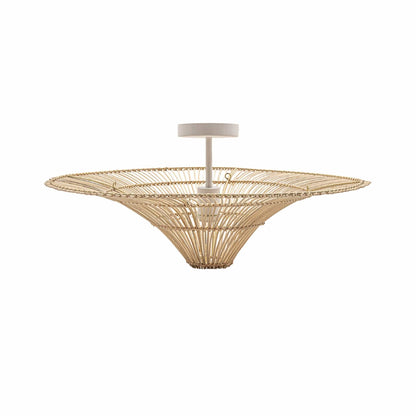 Zoco Home Decor/Lighting/Ceiling Lighting Angkasa Ceiling Lamp | 60cm