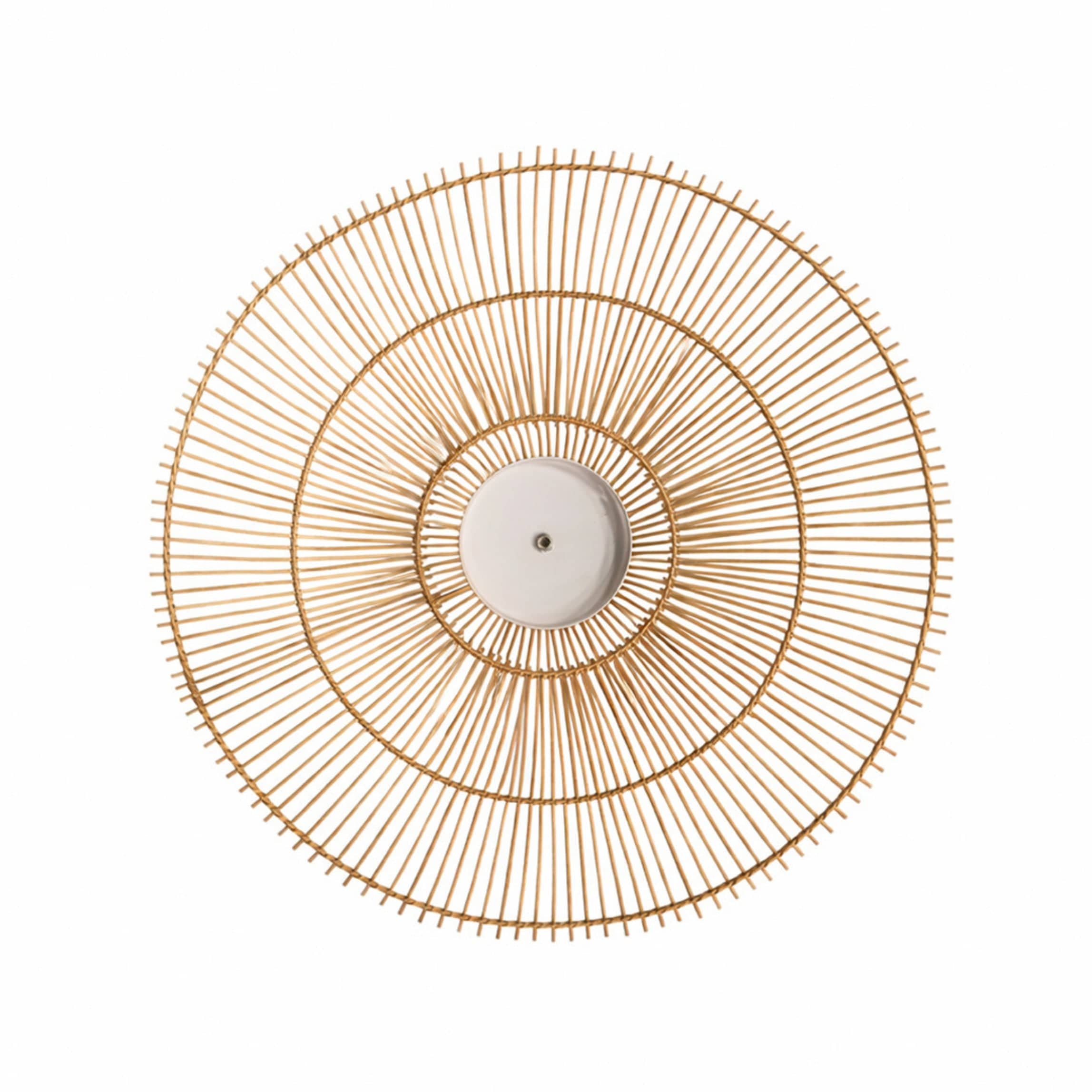 Zoco Home Decor/Lighting/Ceiling Lighting Angkasa Ceiling Lamp | 60cm