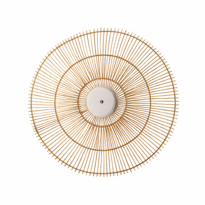 Zoco Home Decor/Lighting/Ceiling Lighting Angkasa Ceiling Lamp | 60cm