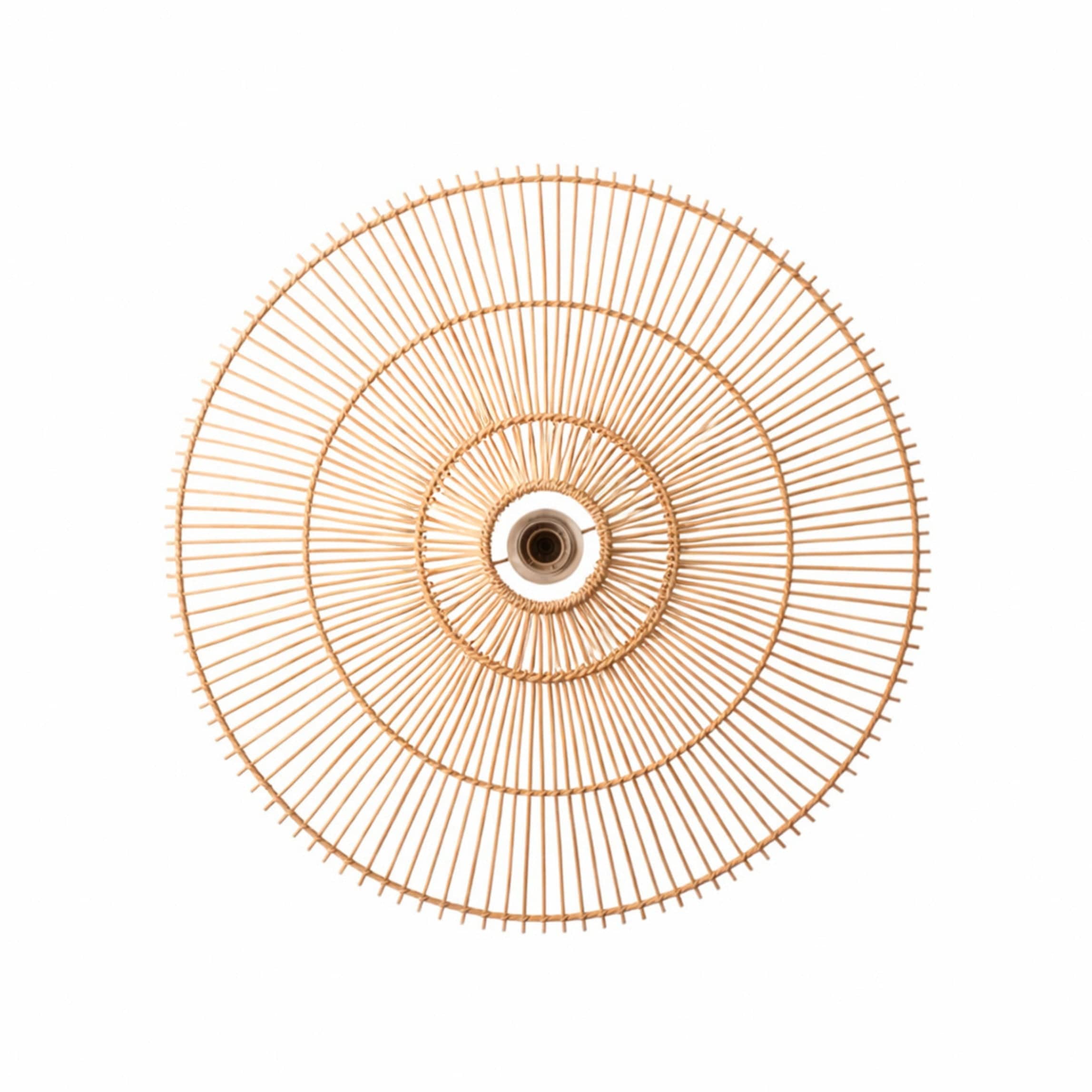 Zoco Home Decor/Lighting/Ceiling Lighting Angkasa Ceiling Lamp | 60cm