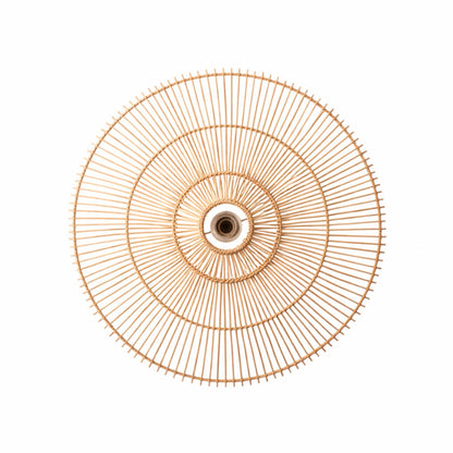 Zoco Home Decor/Lighting/Ceiling Lighting Angkasa Ceiling Lamp | 60cm