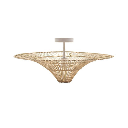 Zoco Home Decor/Lighting/Ceiling Lighting Angkasa Ceiling Lamp | 80cm