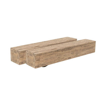 Zoco Home Furniture/Table/Coffee Aranel Coffee Table