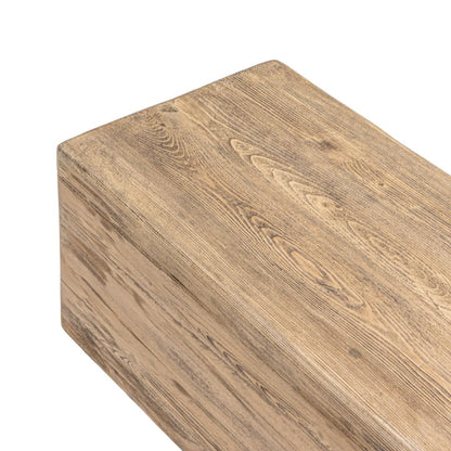 Zoco Home Furniture/Table/Coffee Aranel Coffee Table