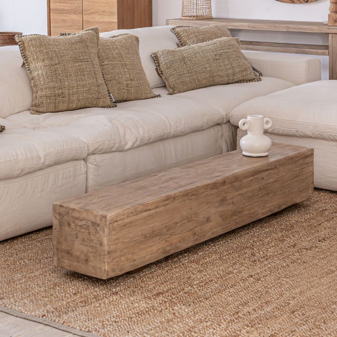 Zoco Home Furniture/Table/Coffee Aranel Coffee Table
