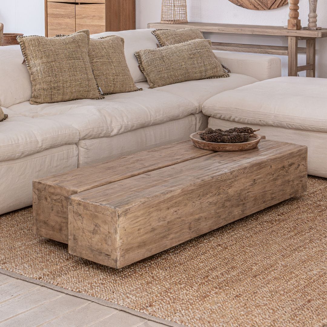 Zoco Home Furniture/Table/Coffee Aranel Coffee Table
