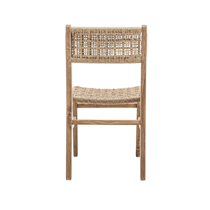 Zoco Home Furniture/Chair/Dining Chair Arelia Outdoor Dining Chair