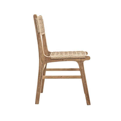 Zoco Home Furniture/Chair/Dining Chair Arelia Outdoor Dining Chair