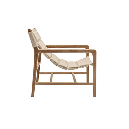 Zoco Home Outdoor/Chair/Lounge Aria Lounge Chair