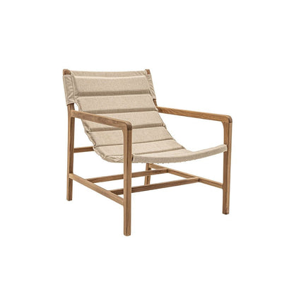 Zoco Home Outdoor/Chair/Lounge Aria Lounge Chair