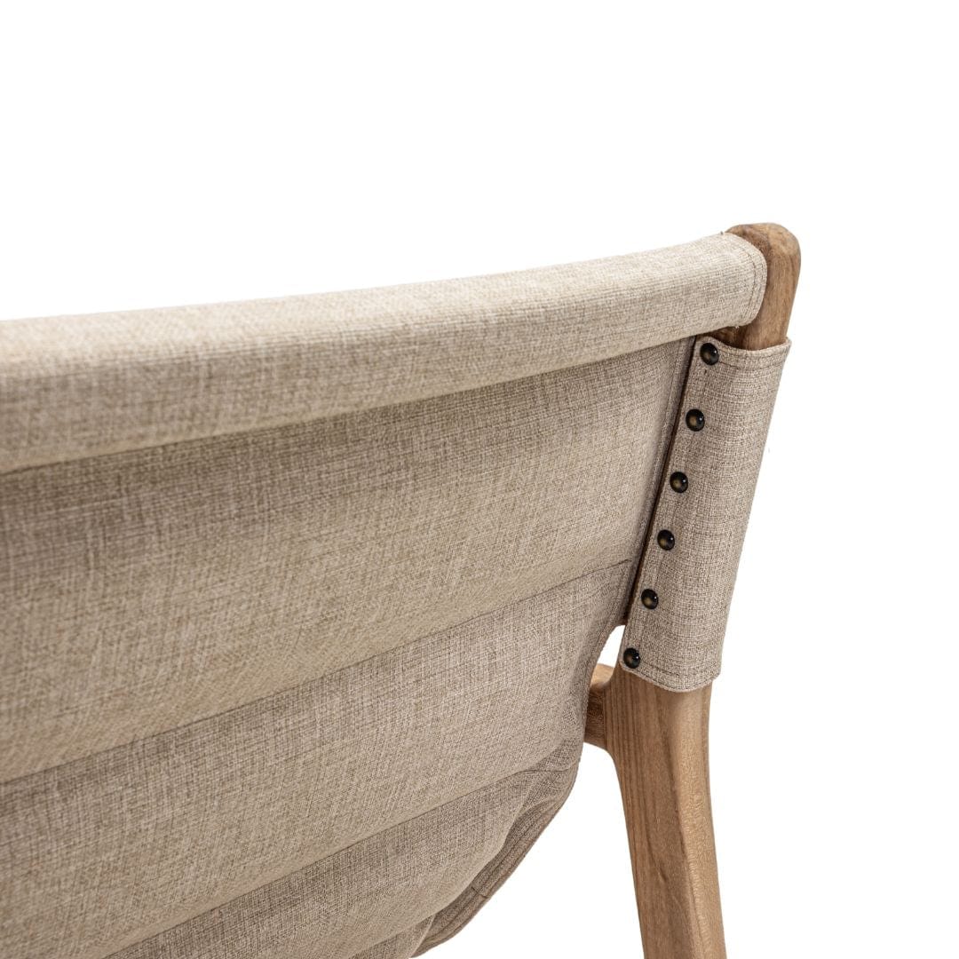 Zoco Home Outdoor/Chair/Lounge Aria Outdoor Lounge Chair