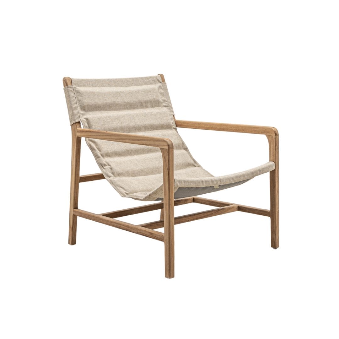 Zoco Home Outdoor/Chair/Lounge Aria Outdoor Lounge Chair