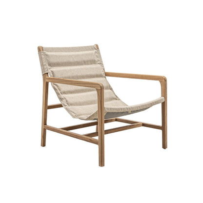 Zoco Home Outdoor/Chair/Lounge Aria Outdoor Lounge Chair