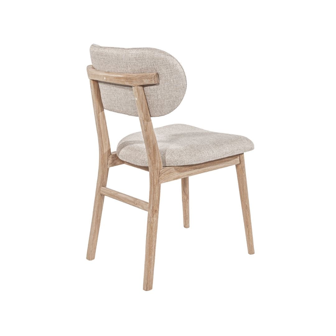 Zoco Home Chairs Ariza Dining Chair