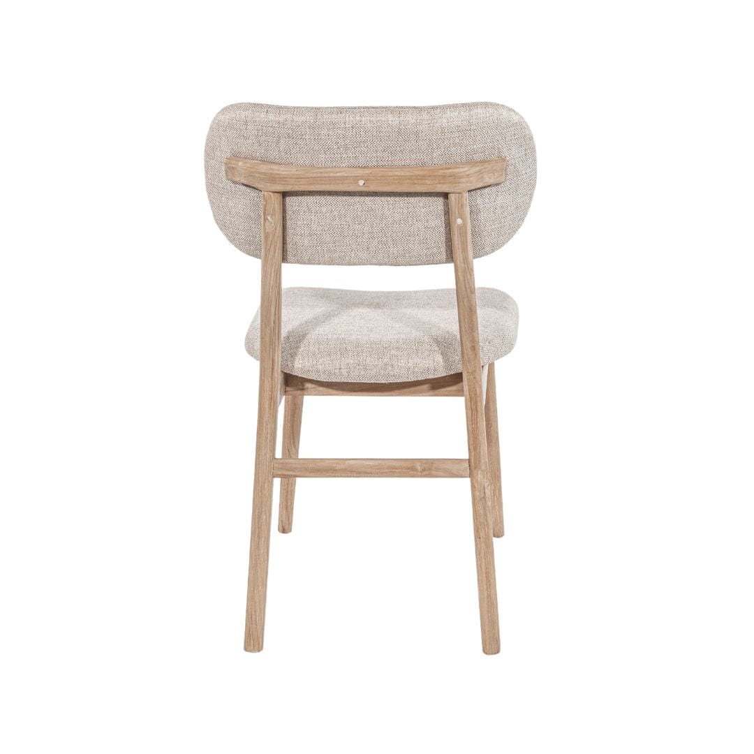 Zoco Home Furniture/Chair Ariza Dining Chair