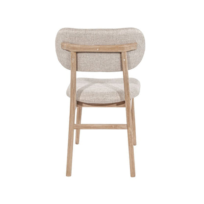 Zoco Home Furniture/Chair Ariza Dining Chair