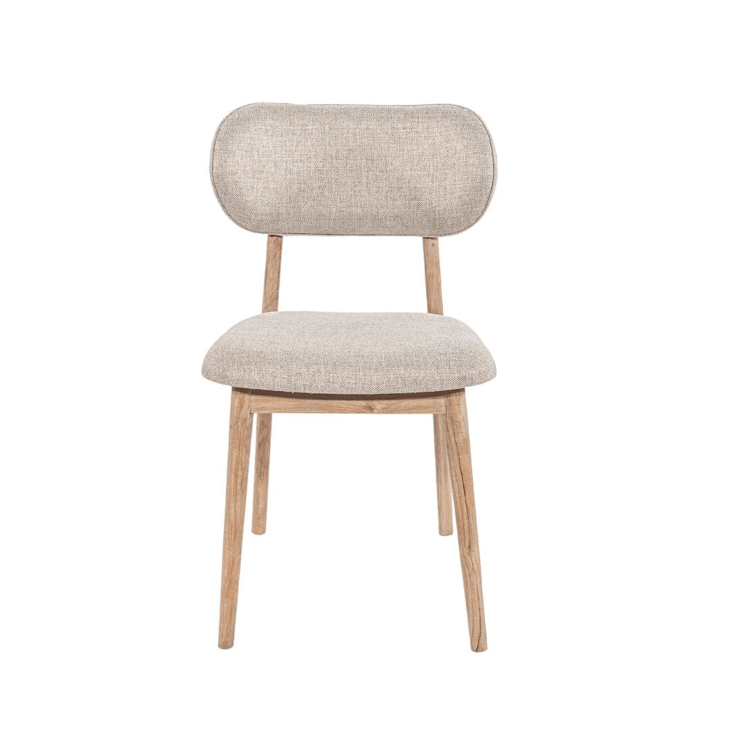 Zoco Home Furniture/Chair Ariza Dining Chair