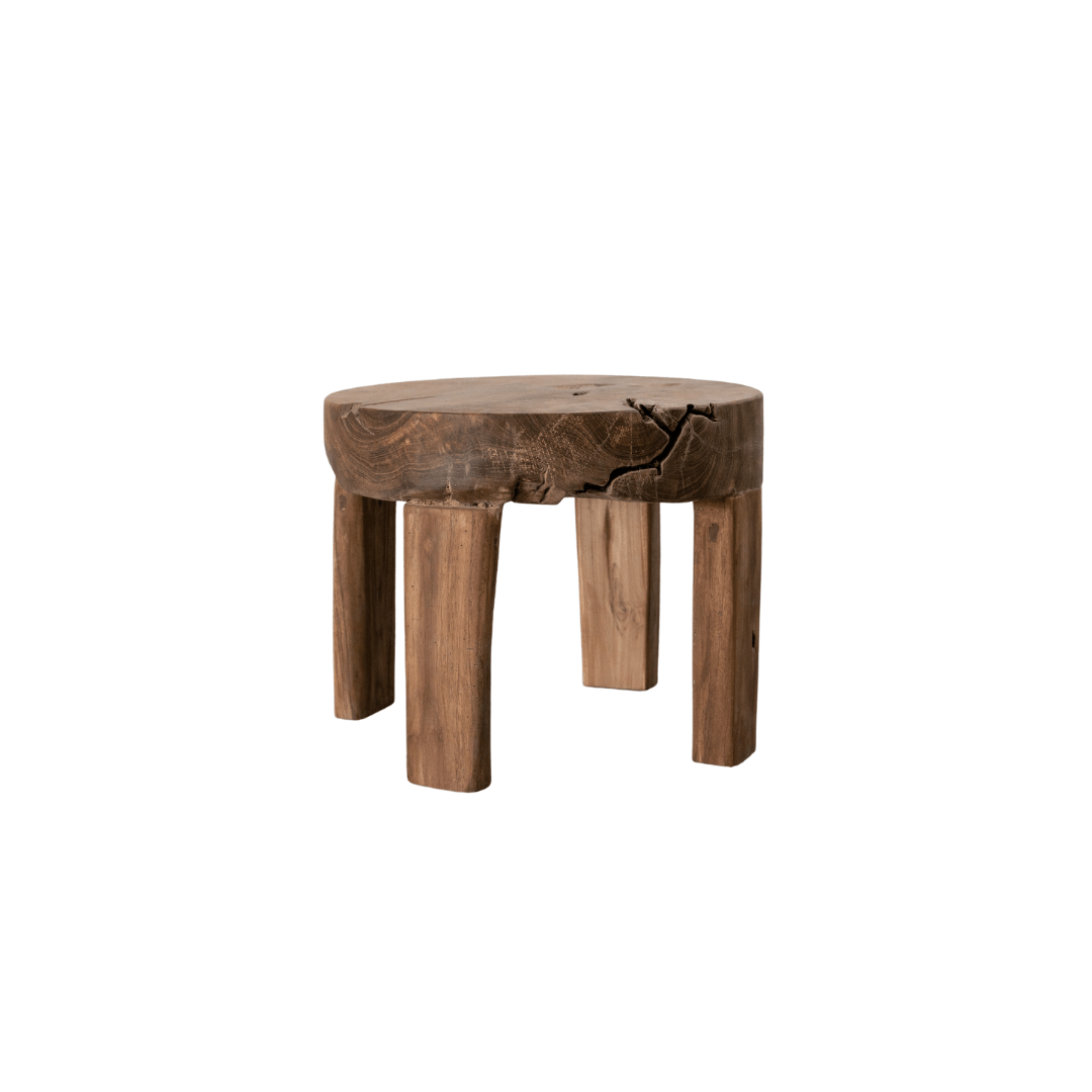 Zoco Home Aruba Coffee Table | 50x40cm