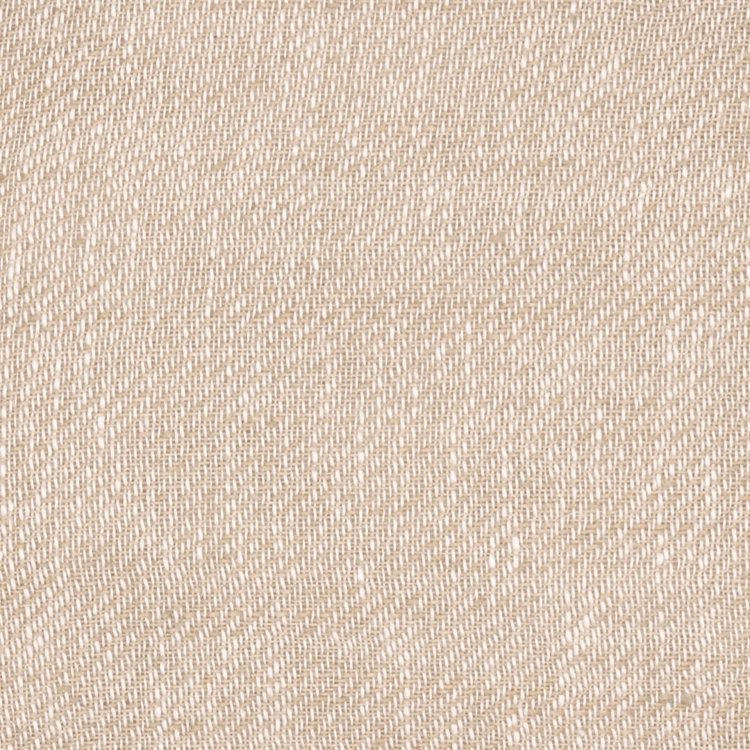 Zoco Home Cushion Athea Linen Cushion Cover | Natural 55x110cm