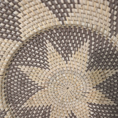 Zoco Home Decor/Accessories Atta Deco Basket | Star Motif 60cm