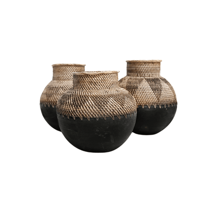 Zoco Home Home accessories Atta Pot | 40cm