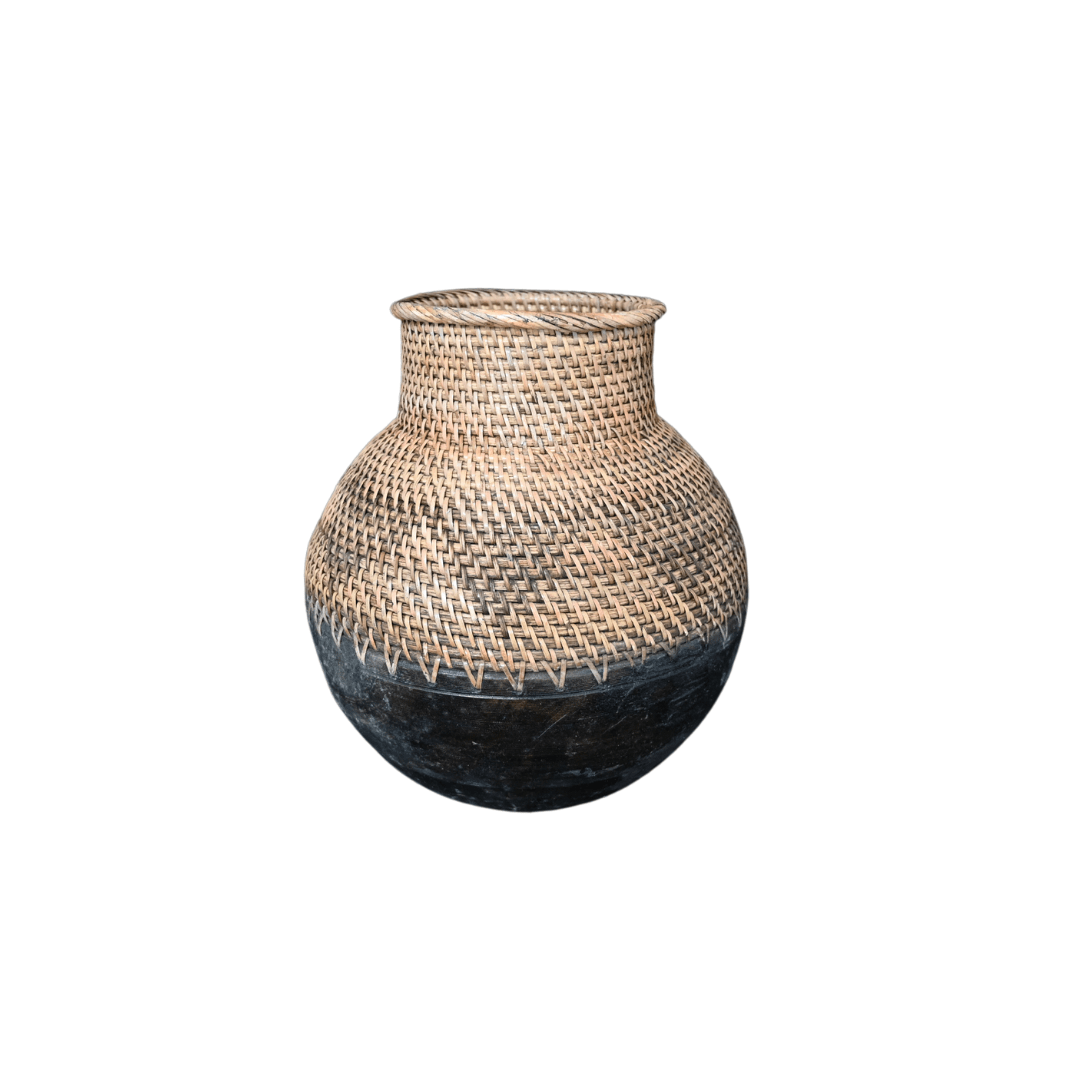 Zoco Home Home accessories Atta Pot | 40cm