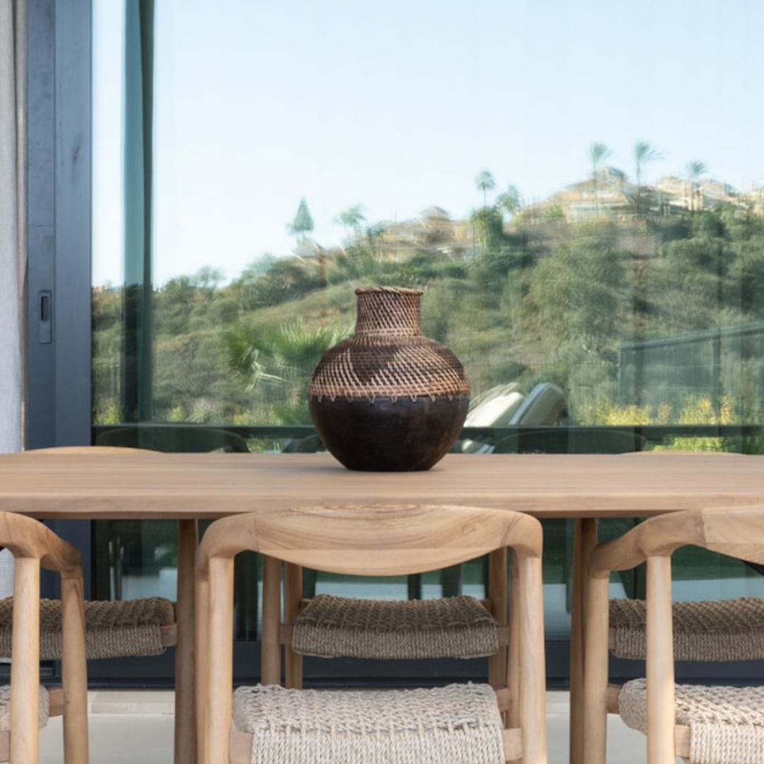 Zoco Home Decor/Accessories Atta Pot