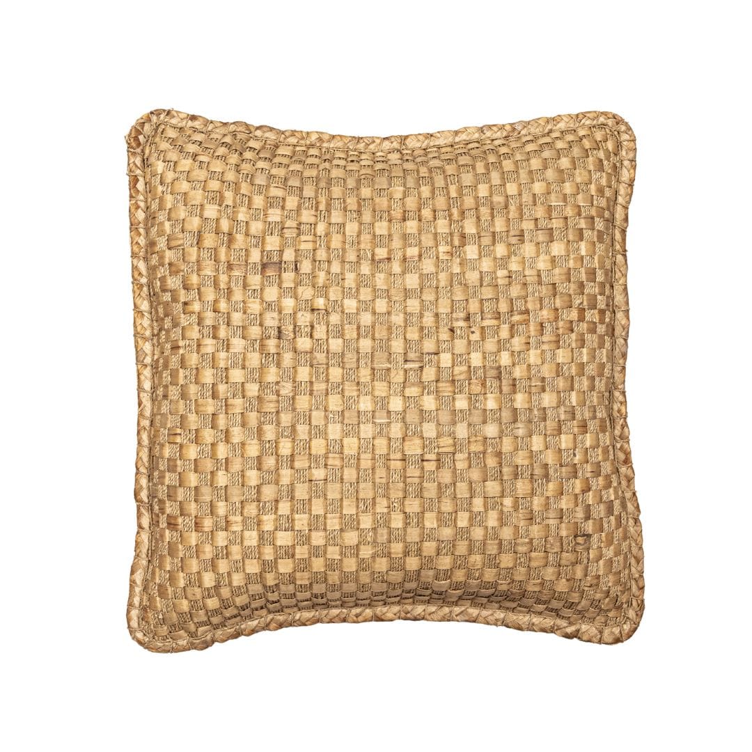 Zoco Home Aven Square Cushion | 50x50cm