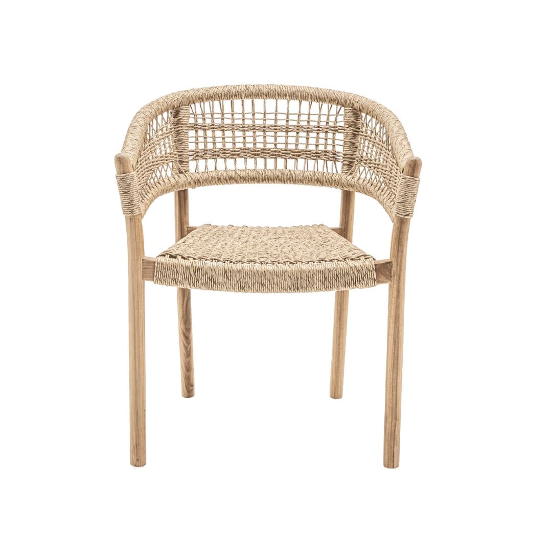 Zoco Home Outdoor/Chair/Dining Azara Dining Chair