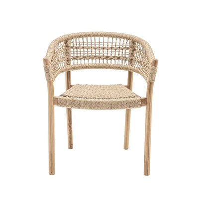 Zoco Home Outdoor/Chair/Dining Azara Dining Chair