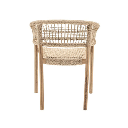 Zoco Home Outdoor/Chair/Dining Azara Dining Chair