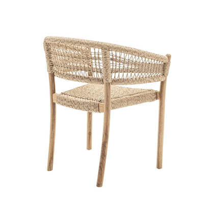 Zoco Home Outdoor/Chair/Dining Azara Dining Chair