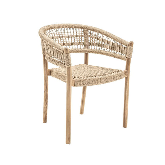 Zoco Home Outdoor/Chair/Dining Azara Dining Chair