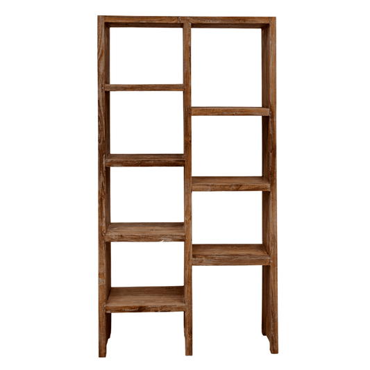 Zoco Home Baik Bookcase | 100x30x190cm