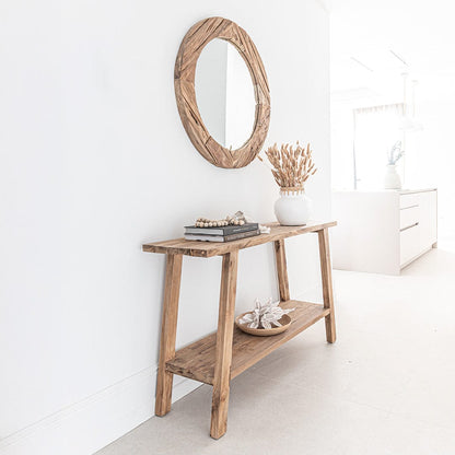 Zoco Home Furniture/Table Baik Console | 130x35x76cm