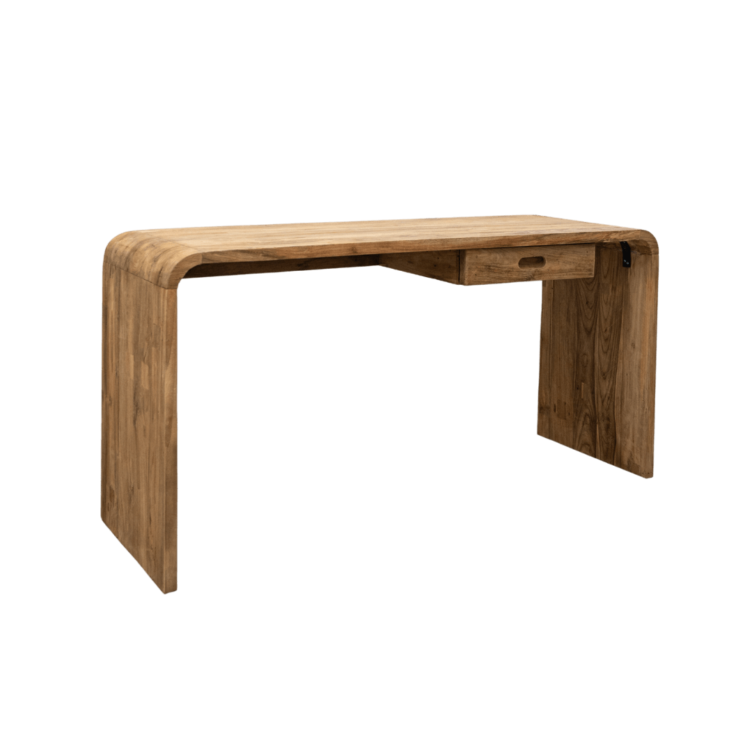 Zoco Home Furnitures Baik Desk | 150x50x75cm