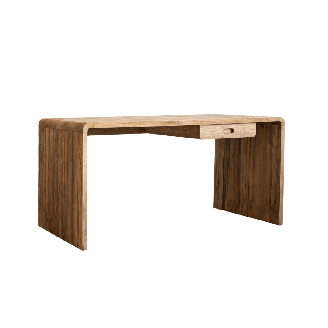 Zoco Home Furnitures Baik Desk | 150x80x75cm