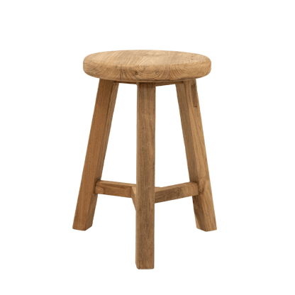 Zoco Home Baik Stool | 30x45cm