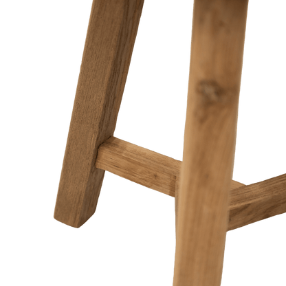 Zoco Home Baik Stool | 30x45cm