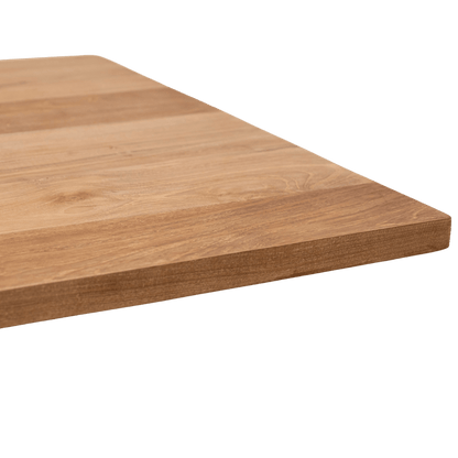 Zoco Home Furniture Bali Bar Table | 70x70x110cm