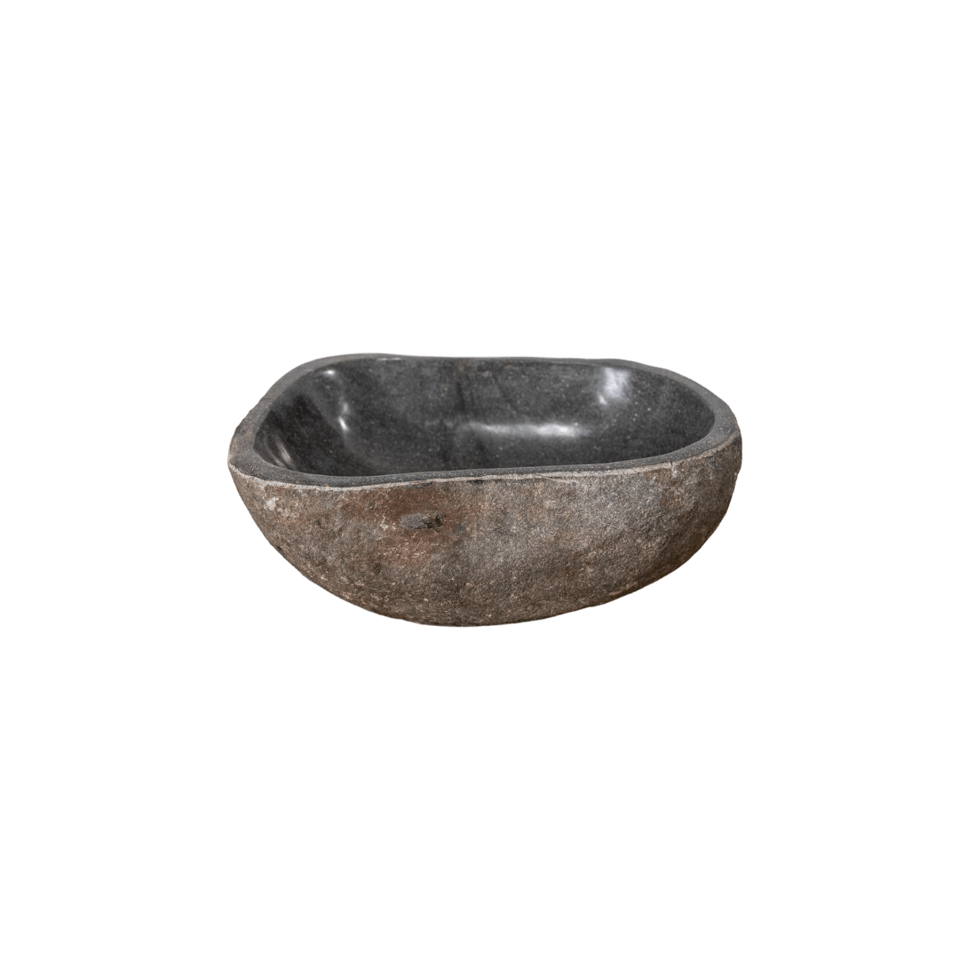 Zoco Home Sinks Bali Stone Sink