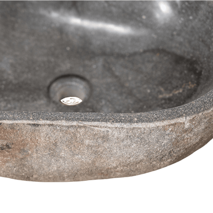 Zoco Home Sinks Bali Stone Sink