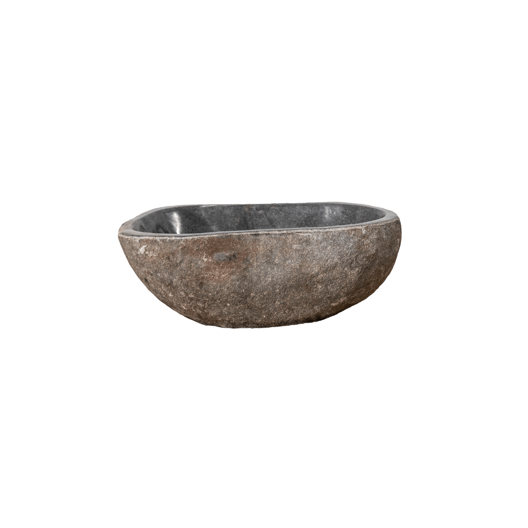 Zoco Home Sinks Bali Stone Sink