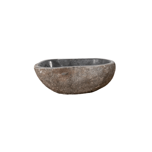 Zoco Home Sinks Bali Stone Sink