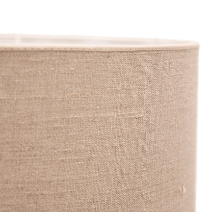 Zoco Home Lamps Bali Table Lamp | Natural