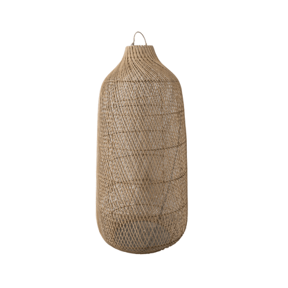 Zoco Home Decor/Lighting Bamboo Lampshade | 40x95cm