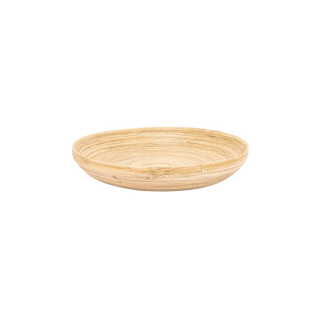 Zoco Home Home Accesories Bamboo Plate