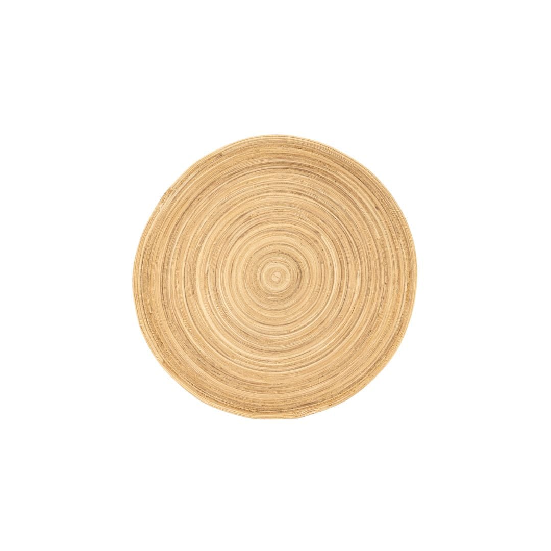 Zoco Home Home Accesories Bamboo Plate